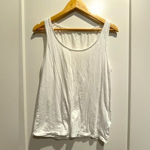 All Saints Distressed Tank